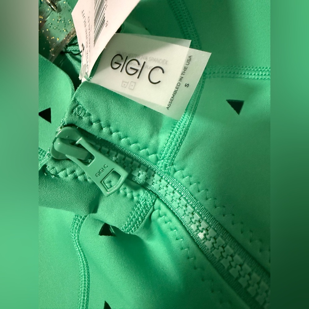 Gigi C One Piece Swimsuit - Picture 12 of 15